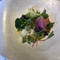 Restaurant Re: - 