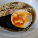 中華そば さわ - これは旨いんです！