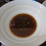 中華そば さわ - 美味しかった