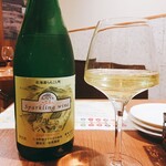 道産ワイン応援団winecafé veraison - 