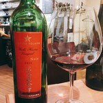 道産ワイン応援団winecafé veraison - 