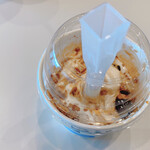 マクドナルド - 料理写真: