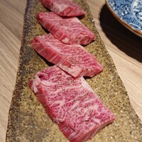 柳橋焼にく わにく - 