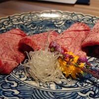 柳橋焼にく わにく - 