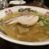 ラーメン HAMASAKU