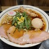 京都 麺屋たけ井 阪急梅田店