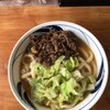 うどん ムラマサ