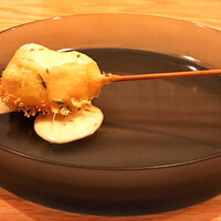 フレンチ串揚げ BEIGNET 大阪･ウメシバ - 