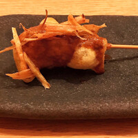 フレンチ串揚げ BEIGNET 大阪･ウメシバ - 