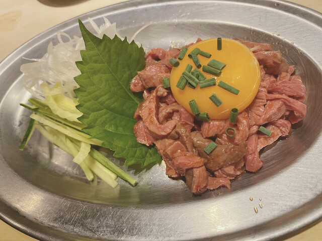焼ジビエ 罠 中目黒店 ヤキジビエ ワナ 中目黒 焼肉 ネット予約可 食べログ 焼ジビエ 罠 中目黒店 ヤキジビエ ワナ 中目黒 焼肉 ネット予約可 食べログ