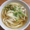 純手打うどん よしや