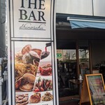 THE BAR - 