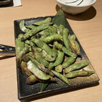 Isorokuya - 枝豆
