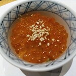 鮓 きずな - いくら丼