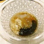 鮓 きずな - イカソーメン