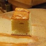 鮓 きずな - 玉子