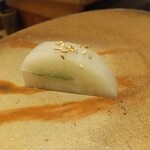 鮓 きずな - べったら