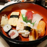 Umeda Yoshinozushi - 