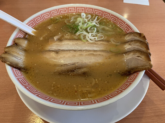 幸楽苑 二本松店 - 安達（ラーメン）の写真