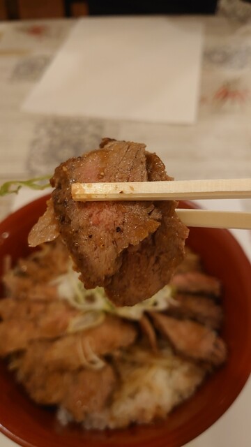霜降牛ステーキ千 荒川沖 ステーキ 食べログ