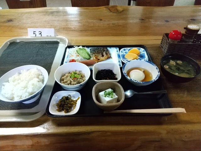 心 湯治館大台ヶ原 上北山村その他 和食 その他 食べログ 心 湯治館大台ヶ原 上北山村その他 和食 その他 食べログ