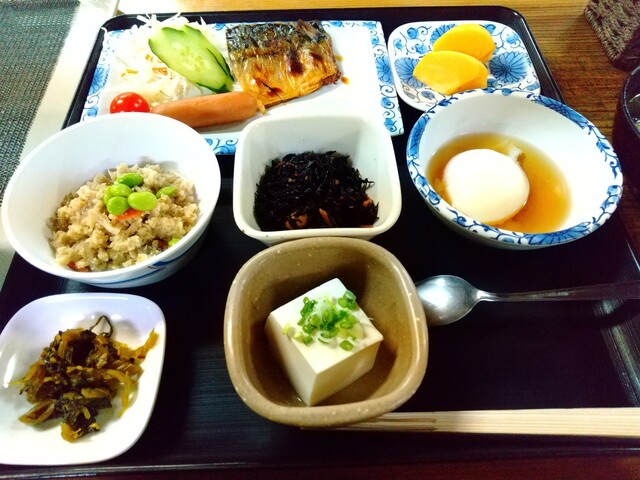 Kokorotoujikanoodaigahara Tenkawa Odaigahara Japanese Food Other Tabelog Kokorotoujikanoodaigahara Tenkawa Odaigahara Japanese Food Other Tabelog