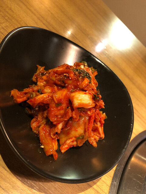 美食焼肉トラジ 葉菜 西新宿店 Toraji Hana 新宿西口 焼肉 食べログ 美食焼肉トラジ 葉菜 西新宿店 Toraji Hana 新宿西口 焼肉 食べログ