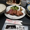 牛たん炭焼き 利久 仙台駅店