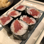 Harukoma - 