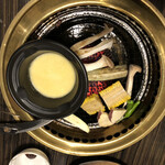 焼肉えびす家 - 