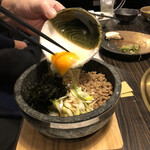 Yakiniku Ebisuya - 