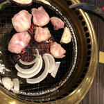 焼肉えびす家 - 
