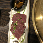 焼肉えびす家 - 