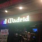 マドリード - 