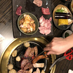 焼肉えびす家 - 