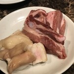 焼肉酒場 肉ノ助 トーキョー - 