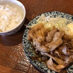 中華そば 櫓屋 - 