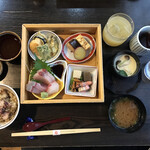 ごはんやCAFE 蔵屋敷 - 