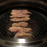 ISSHIN BEEF - 