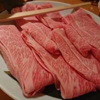 本格肉料理 丸小 - 