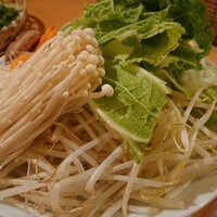 本格肉料理 丸小 - 