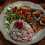 ニカド グリル+ロースト キッチン - 料理写真:本日のおすすめ弁当 1000円