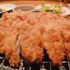 鳥良 - チキンカツ御膳@¥980（税別）