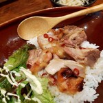 和＆ヴィラリゾート個室　美食ダイニング　四季舞 - ワンコインランチ¥500