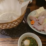 玄品 法善寺 総本店 ふぐ・うなぎ・かに料理 - 