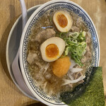 丸源ラーメン - 