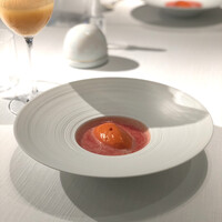 レストランひらまつ 広尾 - 