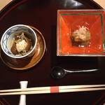 車力門 おの澤 - 