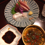 車力門 おの澤 - 