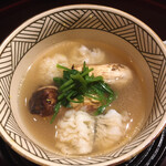 車力門 おの澤 - 